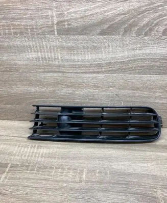 Audi 100 S4 C4 Front bumper lower grill 4A0853684E