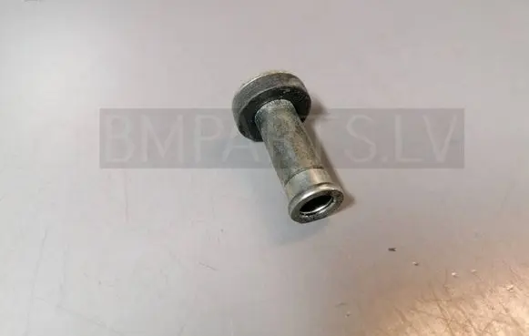 BMW 3 E90 E91 Front suspension camber bolt 11612246947 2246947