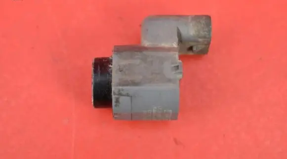 Ford Mondeo MK IV Parking PDC control unit/module 6G92-15K859-EB