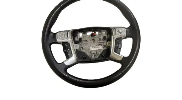 Ford Mondeo MK IV Steering wheel 3054797