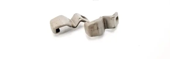 Volvo S70 V70 V70 XC Hook 3511540