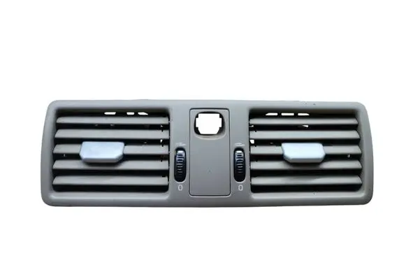 Volvo XC90 Dash center air vent grill 3409400 1264