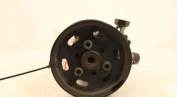 Audi A4 S4 B7 8E 8H Power steering pump 8E0145155N