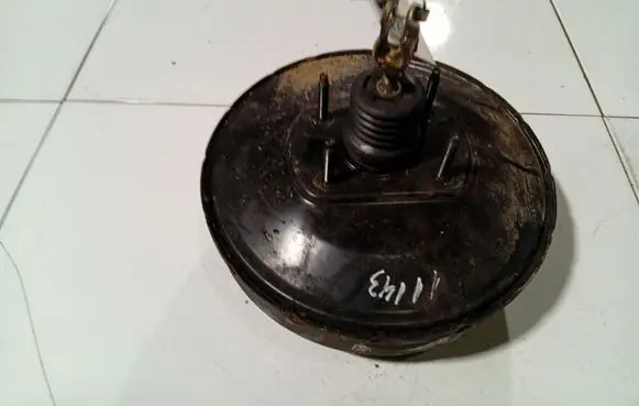 Honda Accord Brake booster 87507503