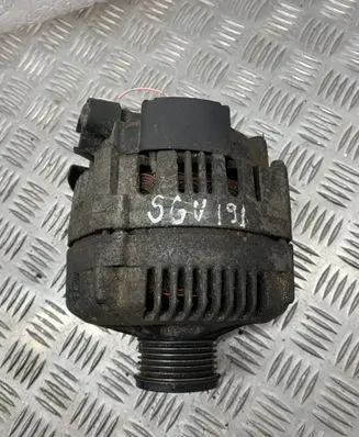 Suzuki Grand Vitara I Generator/alternator 9645907580