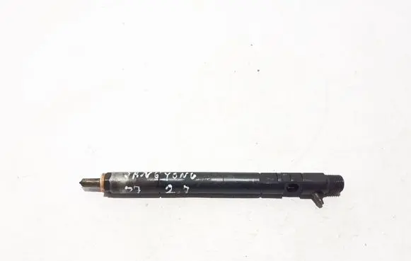 SsangYong Rodius Fuel injector EJBR04401D