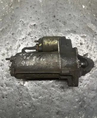 Audi A6 S6 C5 4B Starter motor