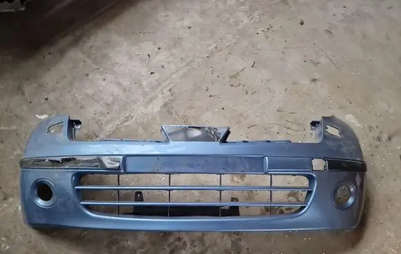 Nissan Micra Front bumper 62022BC240