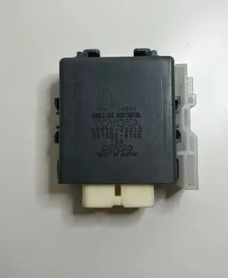 Lexus NX Door central lock control unit/module 8597042010 0515004280
