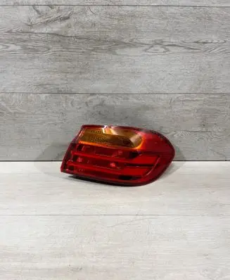 BMW 4 F32 F33 Rear/tail lights 7296098