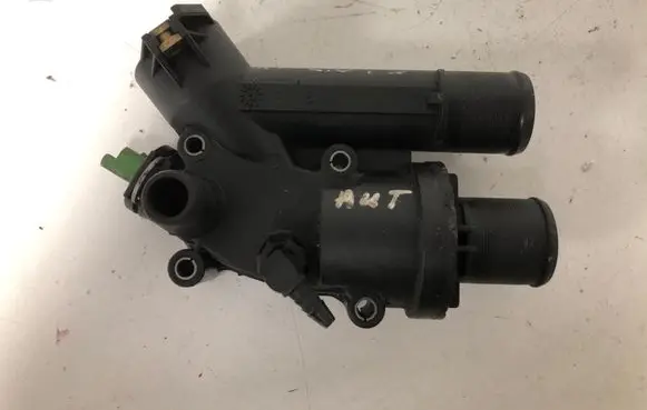 Thermostat/thermostat housing