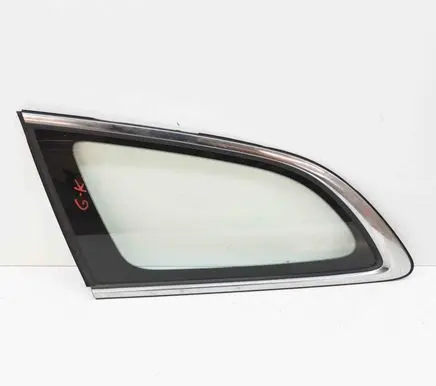 Mazda 6 Rear side window 43R005834