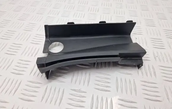 Mercedes-Benz GLK (X204) Engine bonnet/hood lock trim molding A2048261224 BBP181202