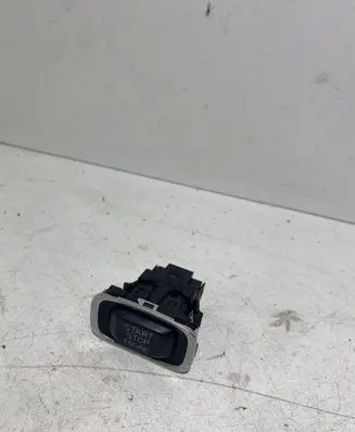 Volvo S60 Engine start stop button switch 31318791 10011479
