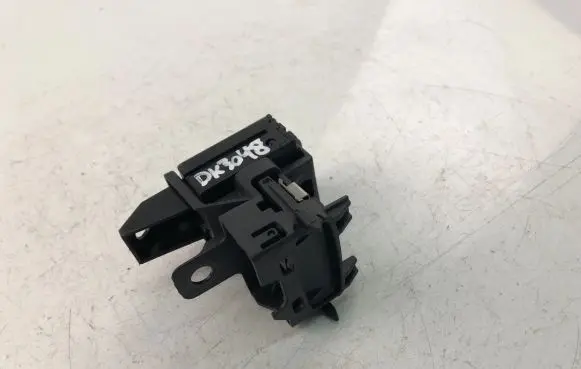 Volvo S60 Other control units/modules AH4N15607AE