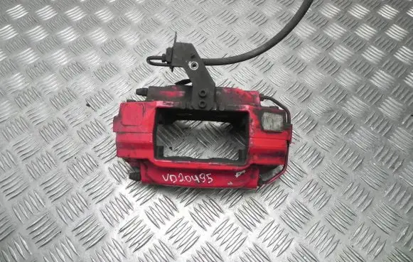 Maserati Ghibli Rear brake caliper 20B67800 VD20495
