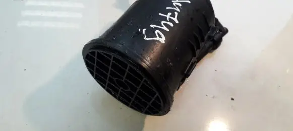 Nissan Note (E12) Active carbon filter fuel vapour canister 149501hs0a