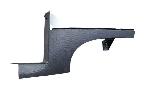 Mercedes-Benz EQE v295 (C) pillar trim A2956905001