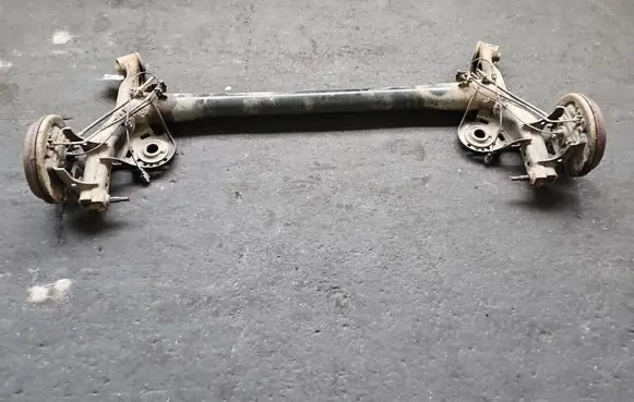 Suzuki Swift II Rear axle beam IMPRK1597732