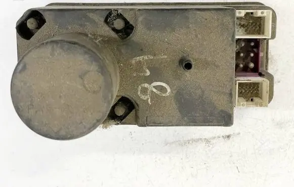 Audi A4 S4 B5 8D Vacuum pump 4a0862257j 8TZ006522-06