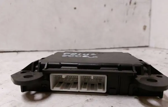 Toyota Prius (XW20) Climate control unit 1773007313 8865047050