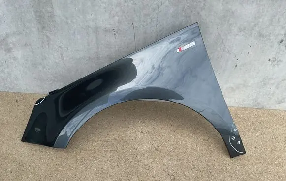 Audi A1 Fender LZ7S