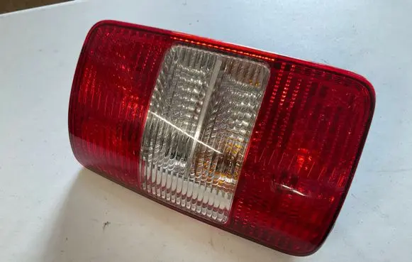 Volkswagen Caddy Rear/tail lights 2K0945111A