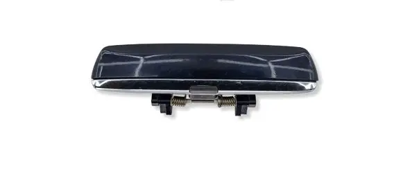 Audi A8 S8 D3 4E Rear door exterior handle 4E0839205G 4E0839886E