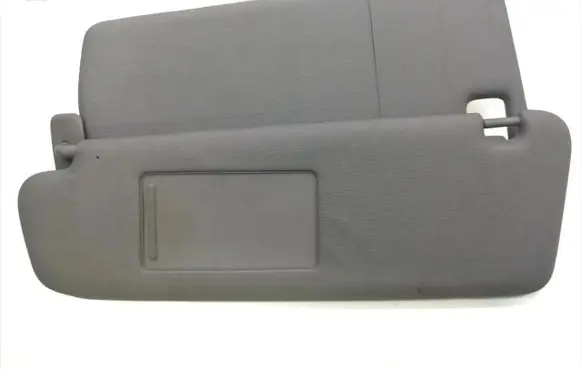 Volkswagen Touareg I Sun visor 7L6857551AC