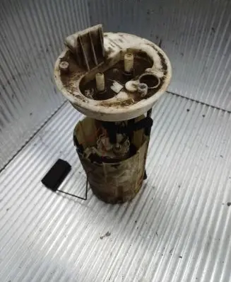 Fiat Ducato In-tank fuel pump 1328162080 39107 0580303016