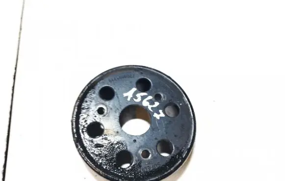 Renault Scenic I Power steering pump pulley 7700105710