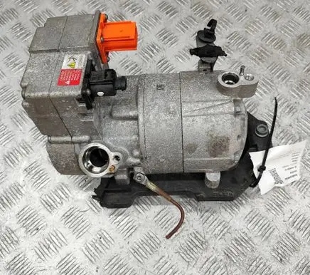 Ford Explorer EV Air conditioning (A/C) compressor (pump) 1EA820807C 1EA816797G