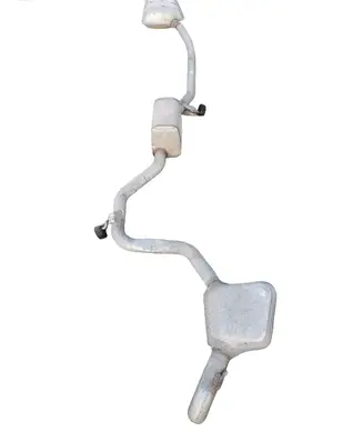 Muffler/silencer