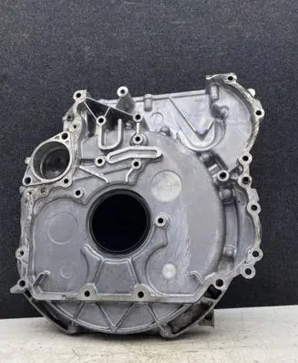 Mercedes-Benz Sprinter W906 Timing chain cover A6510150902