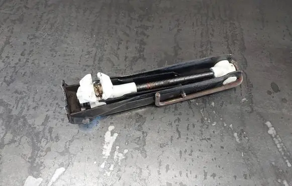 Opel Corsa B Lift Jack 90135101