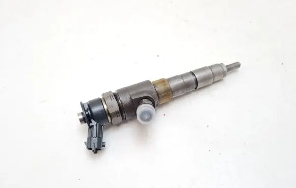Peugeot Partner Fuel injector 0445110566