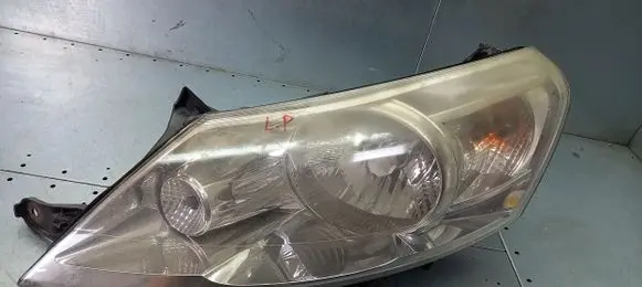 Fiat Scudo Front reflector 89901161