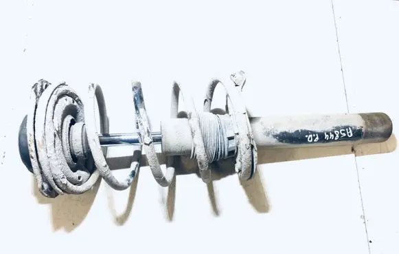 Peugeot 206 Front shock absorber/damper