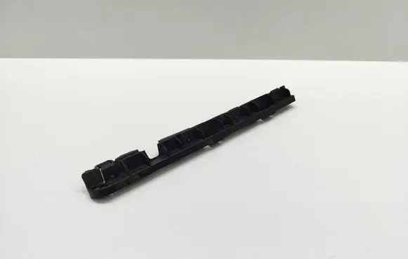 BMW 5 F10 F11 Front bumper mounting bracket 7184775 718477510 51777184775