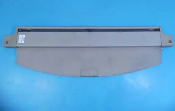Toyota Avensis T250 Parcel shelf load cover IMPRK1290569