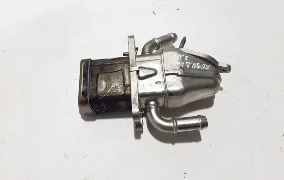 Volvo XC90 EGR valve cooler 32240785