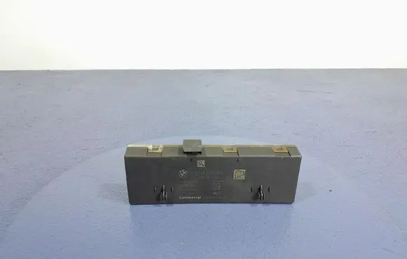 Other control units/modules