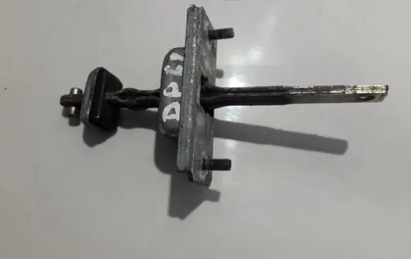 Mazda 626 Front door check strap stopper 