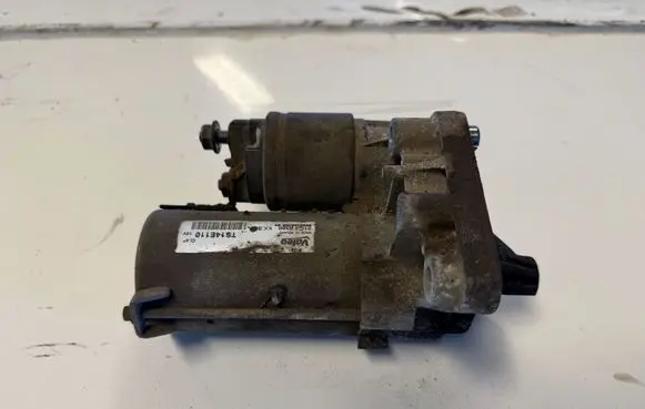 Peugeot Partner III Starter motor 9688268480