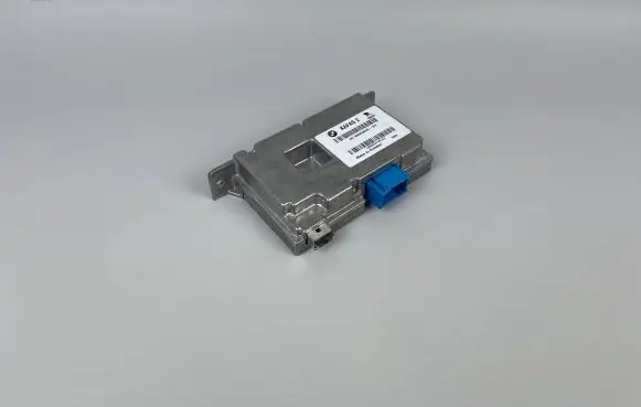 BMW 3 F30 F35 F31 Camera control unit module 6992830 699283001 1C699283001
