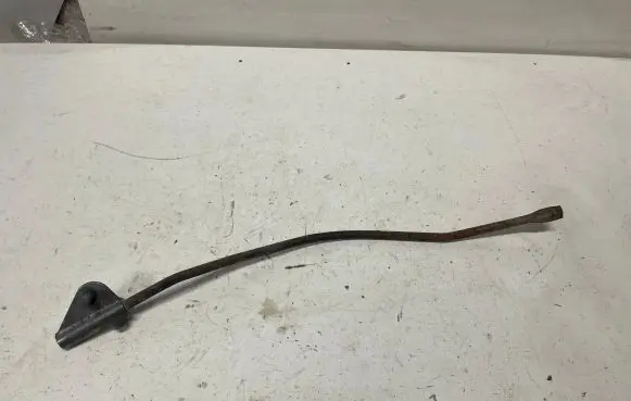 Mercedes-Benz C W204 Gear shift rod A2112670032