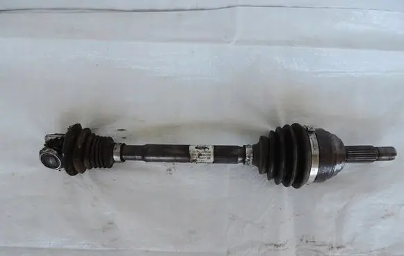Ford Galaxy Front driveshaft JN15-3B437-BB