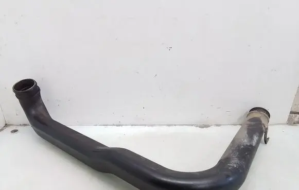 Mercedes-Benz E W210 Intercooler hose/pipe