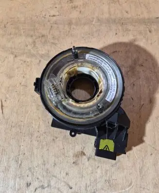 Audi A3 S3 8P Airbag slip ring squib (SRS ring) 1K0959653D