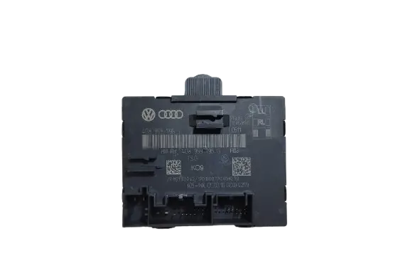 Audi A7 S7 4G Door control unit/module 4G8959795J SK207005